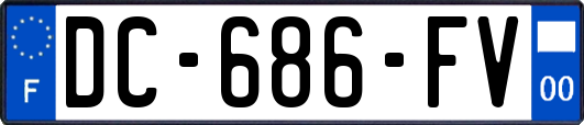 DC-686-FV