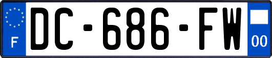 DC-686-FW