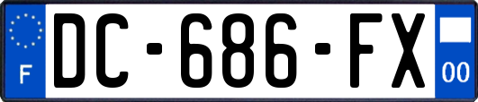 DC-686-FX