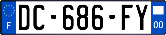 DC-686-FY