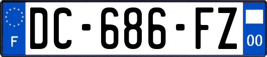 DC-686-FZ