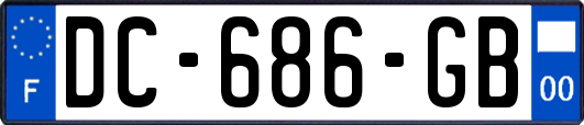 DC-686-GB