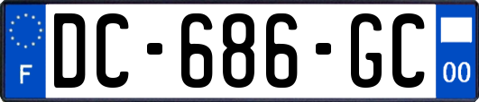 DC-686-GC