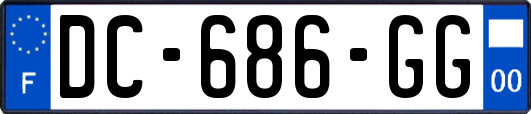 DC-686-GG