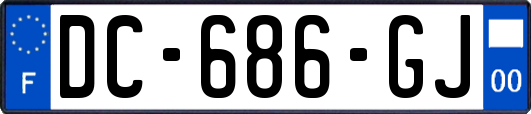 DC-686-GJ