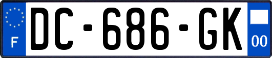 DC-686-GK