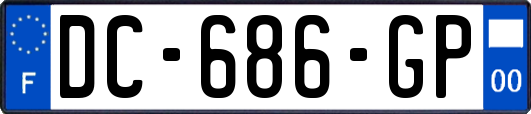 DC-686-GP