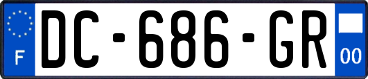 DC-686-GR