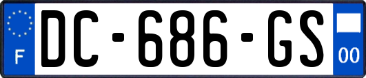 DC-686-GS