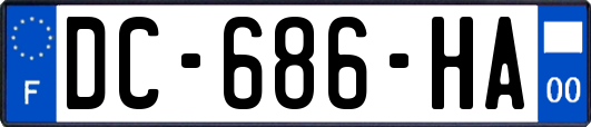 DC-686-HA