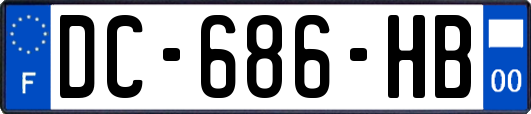 DC-686-HB