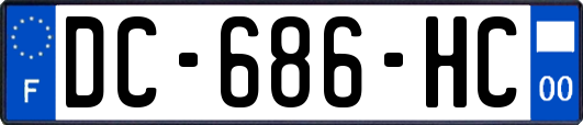 DC-686-HC