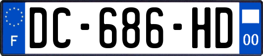 DC-686-HD