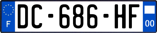DC-686-HF