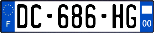 DC-686-HG