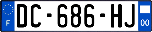 DC-686-HJ