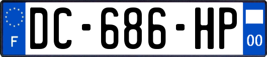 DC-686-HP