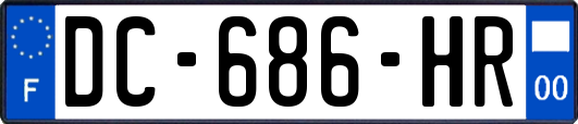DC-686-HR