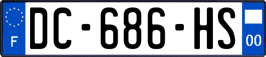 DC-686-HS