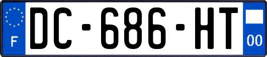 DC-686-HT