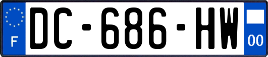 DC-686-HW
