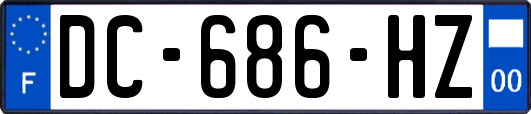 DC-686-HZ