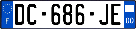 DC-686-JE