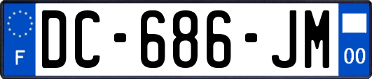 DC-686-JM