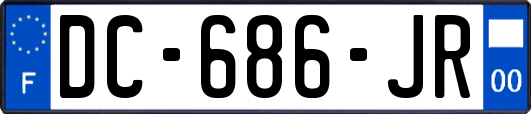 DC-686-JR