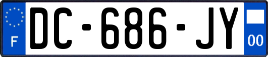 DC-686-JY