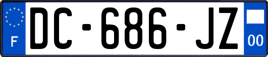 DC-686-JZ