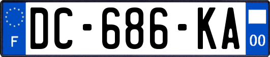 DC-686-KA