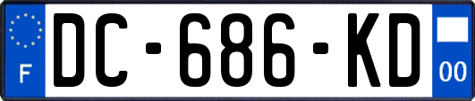 DC-686-KD