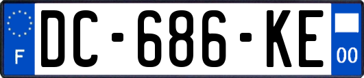 DC-686-KE