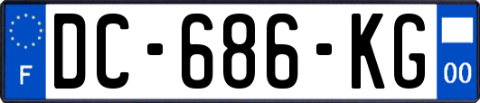DC-686-KG