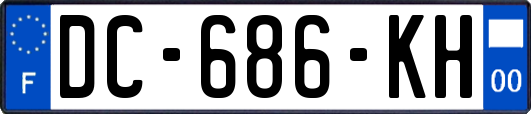 DC-686-KH