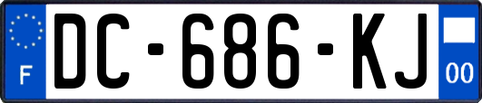 DC-686-KJ