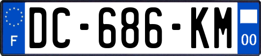 DC-686-KM