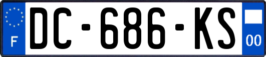 DC-686-KS