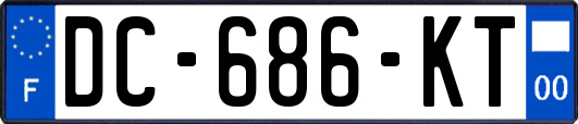 DC-686-KT