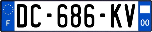 DC-686-KV