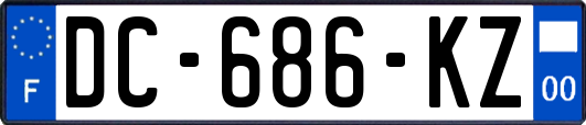 DC-686-KZ