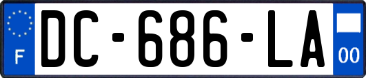 DC-686-LA