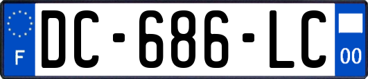 DC-686-LC