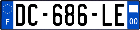 DC-686-LE