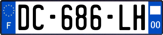 DC-686-LH