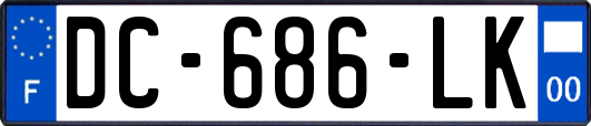 DC-686-LK