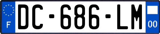 DC-686-LM