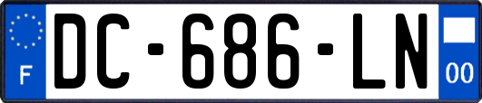 DC-686-LN