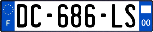 DC-686-LS